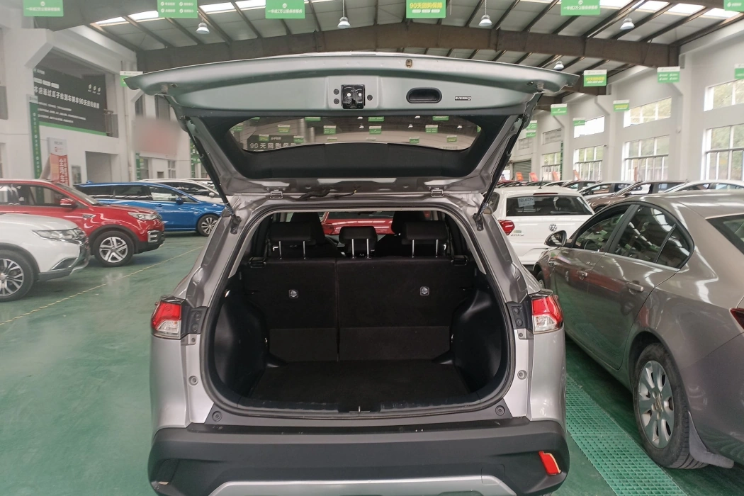 Фото машины 17