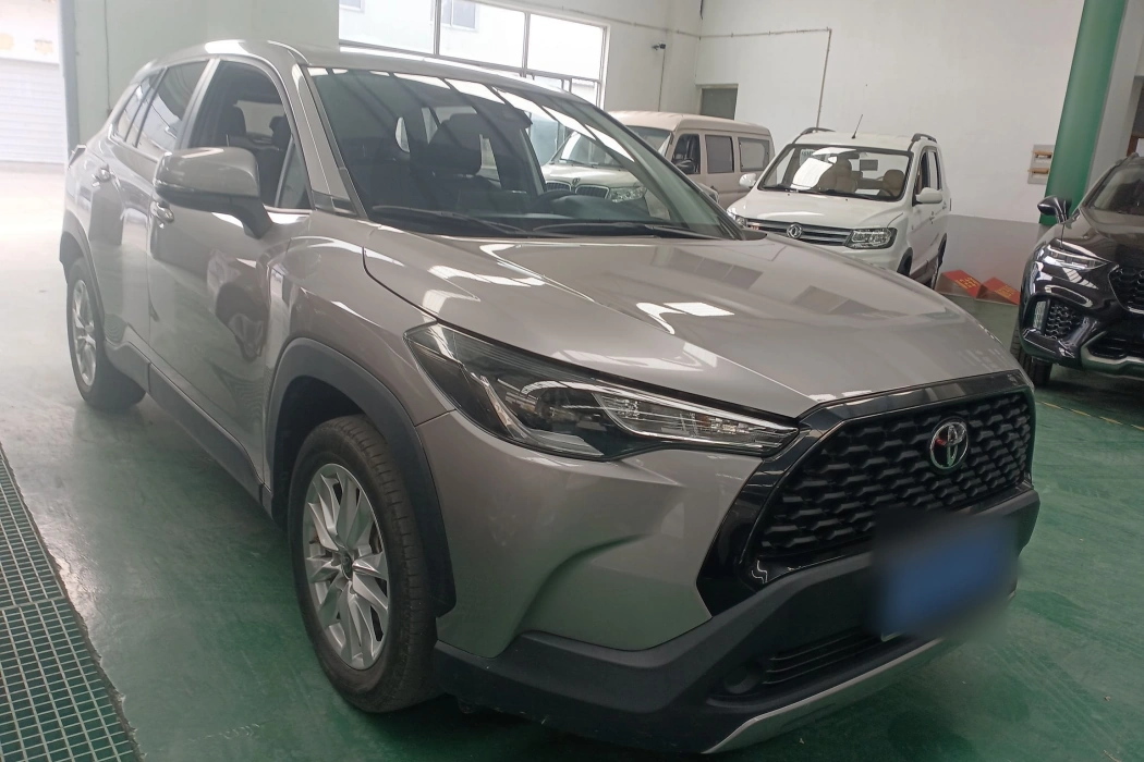 фото машины