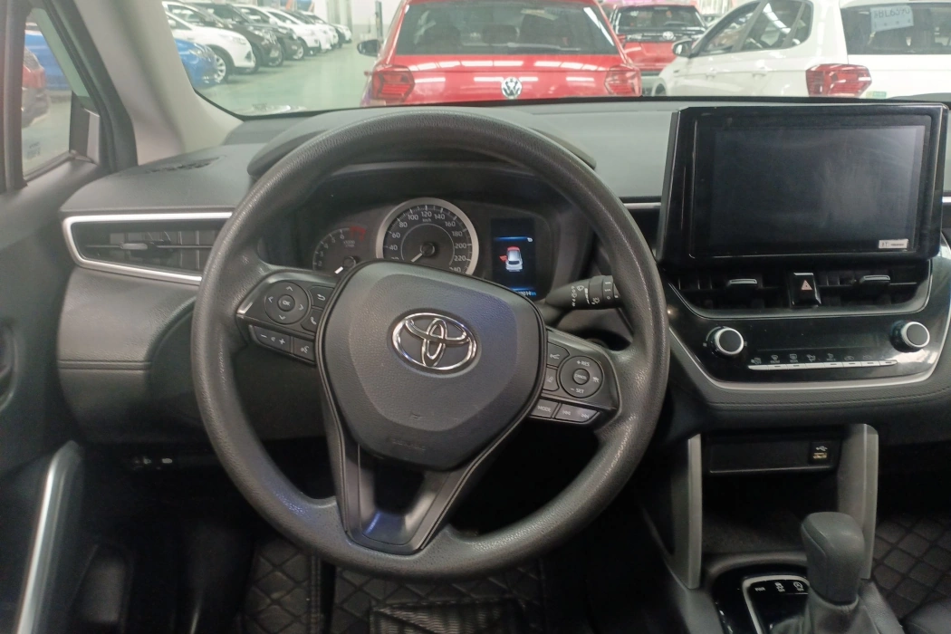 Фото машины 9