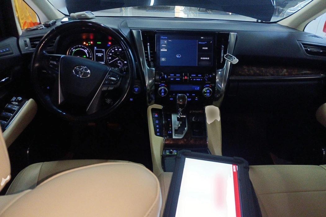 Фото машины 14