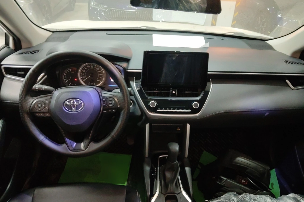 Фото машины 22