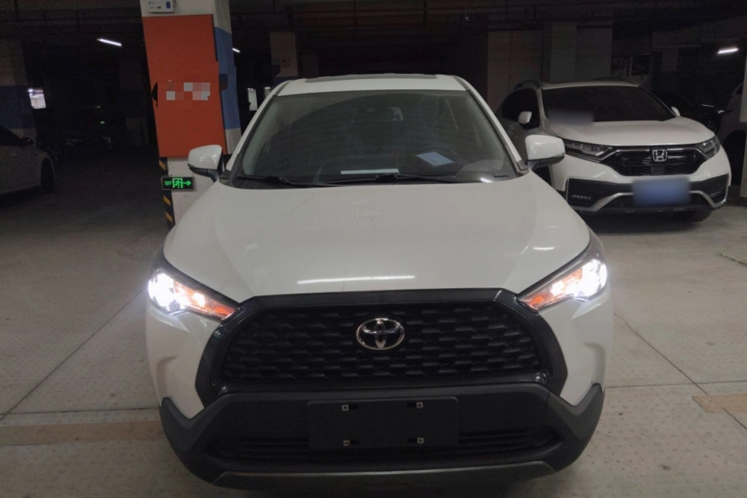 фото машины