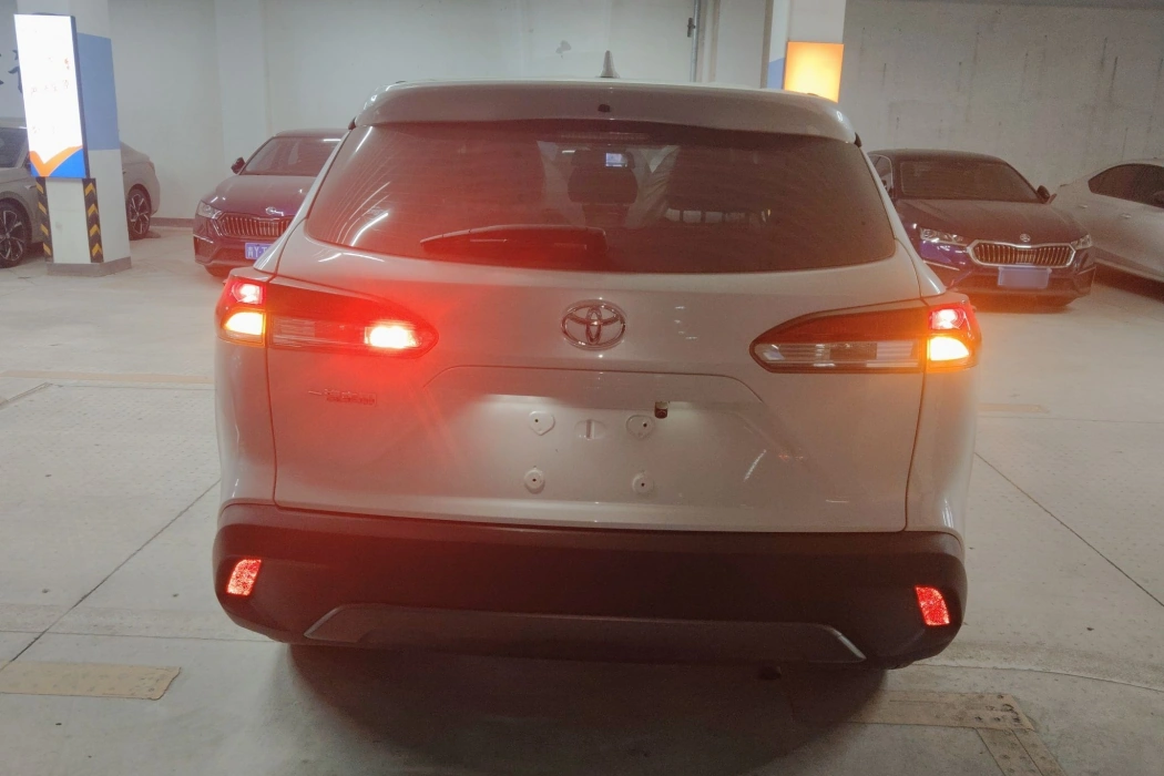 Фото машины 17