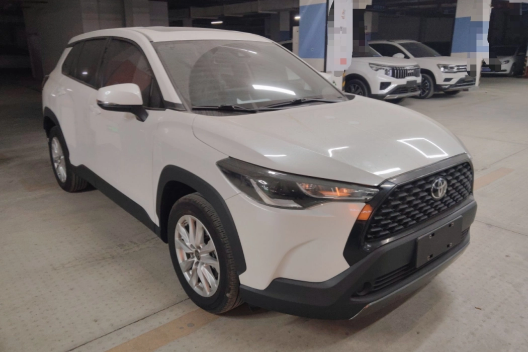 Фото машины 21