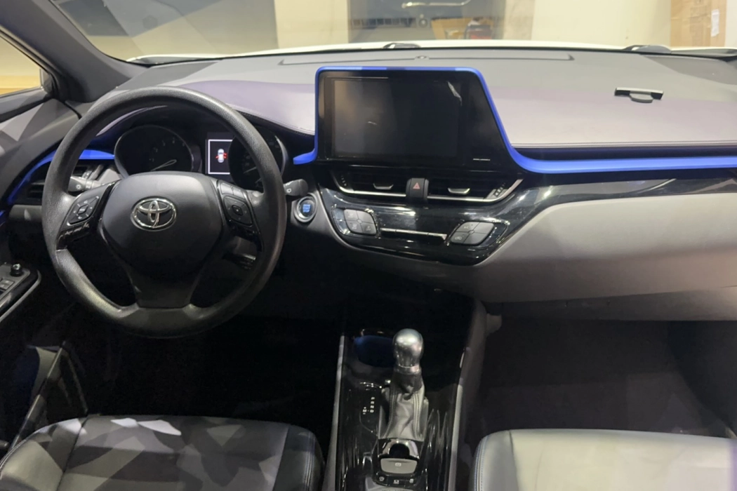 Фото машины