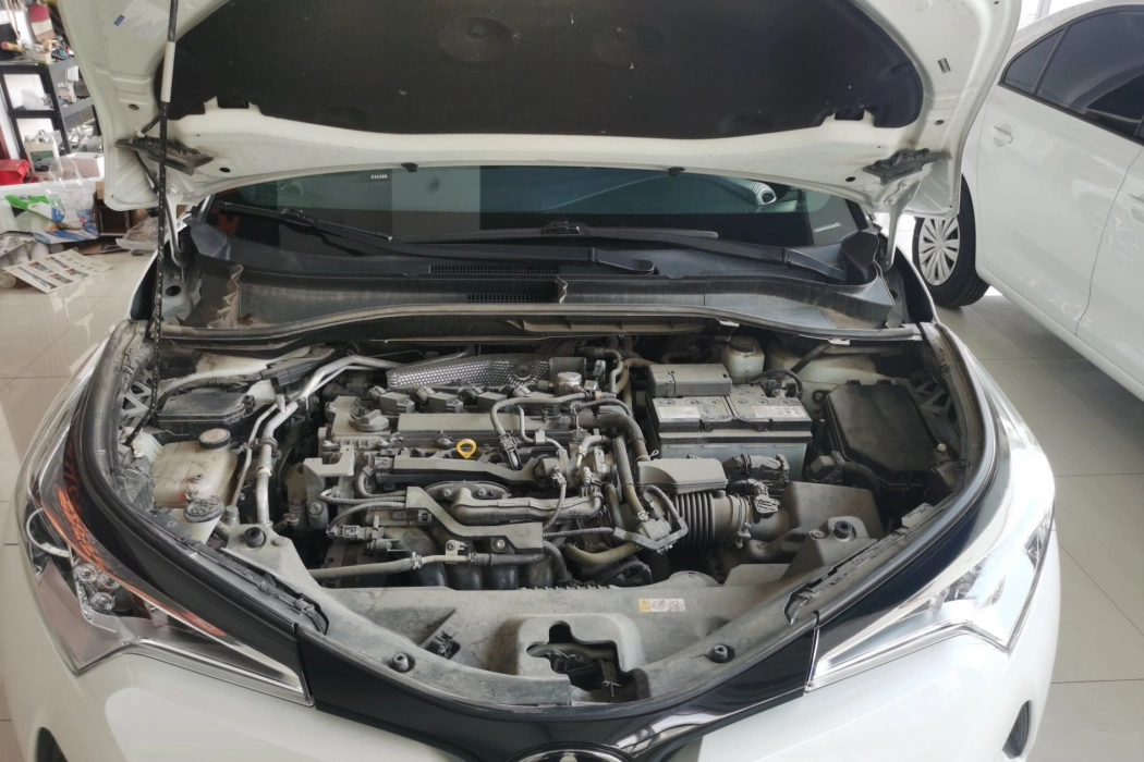 Фото машины