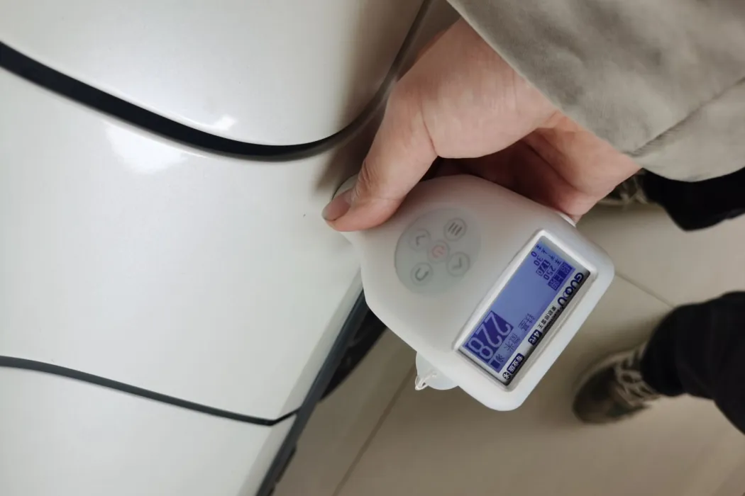 фото машины