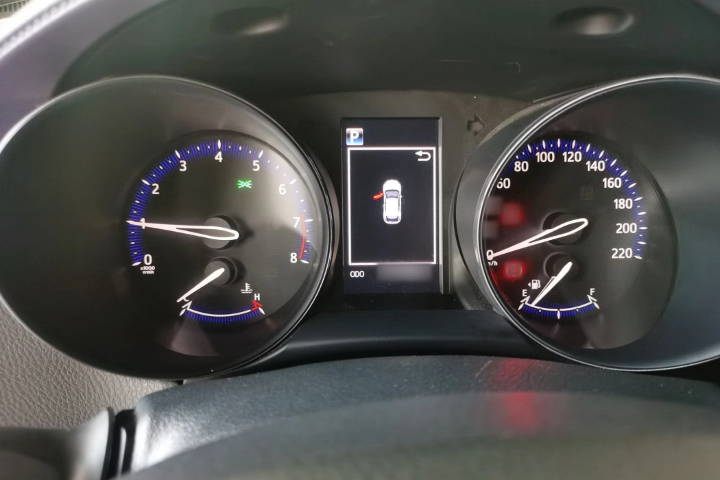 Фото машины