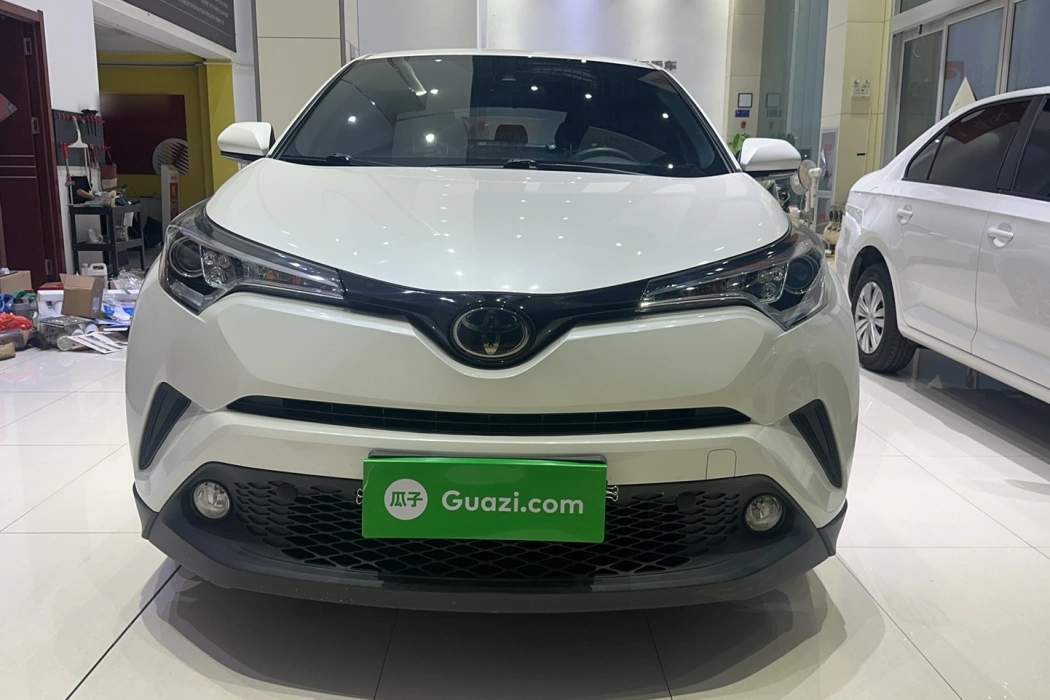 Бэкграунд машины