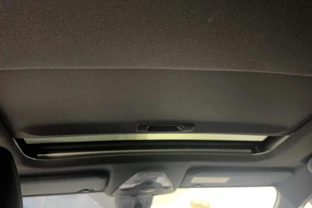 Toyota C-HR 2020 2.0L Leading Version