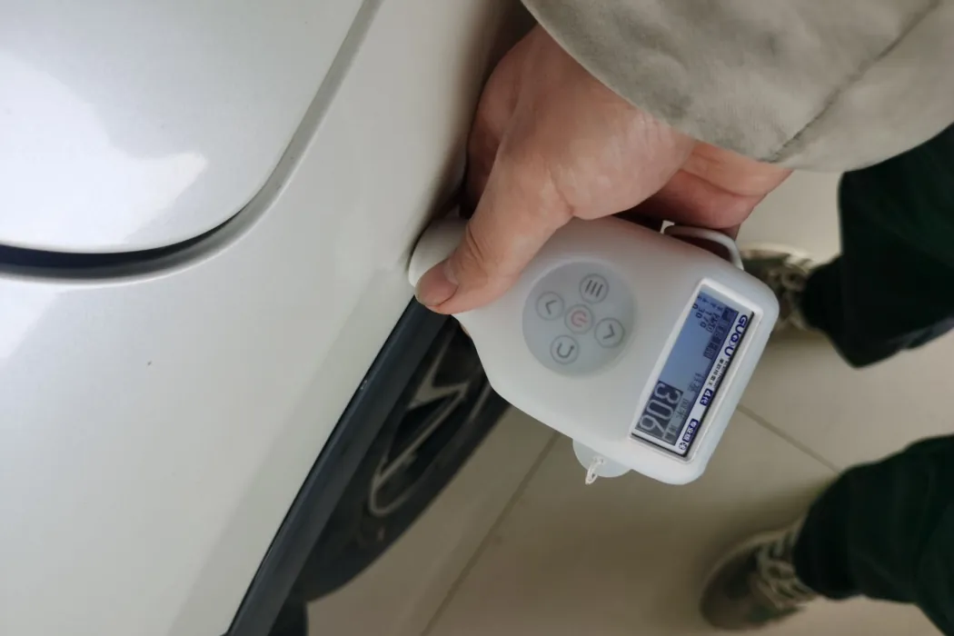 фото машины