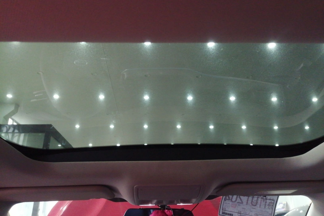 Ford Focus Active 2021 EcoBoost 180 Automatic Tide Type