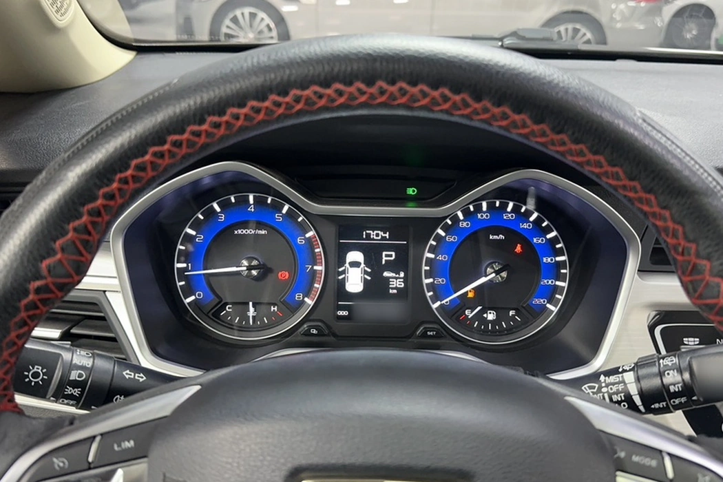 Фото машины 14