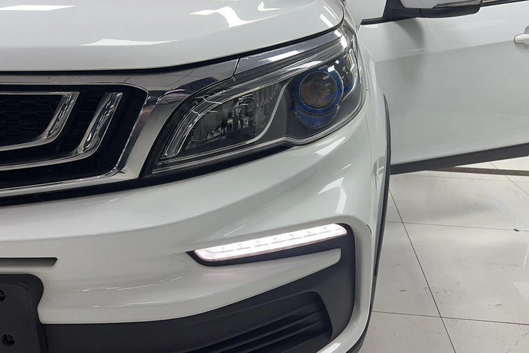 Фото машины 11