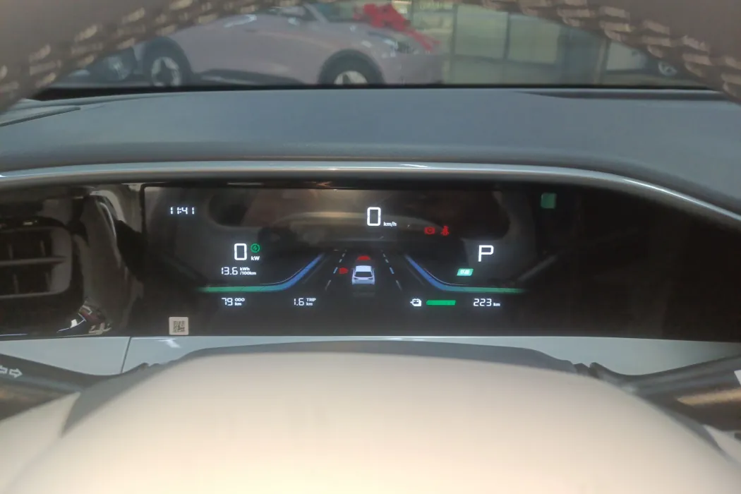 Фото машины 6