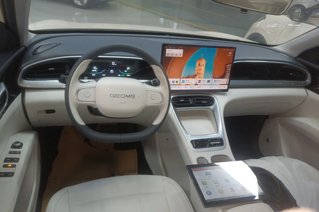 Фото машины 15