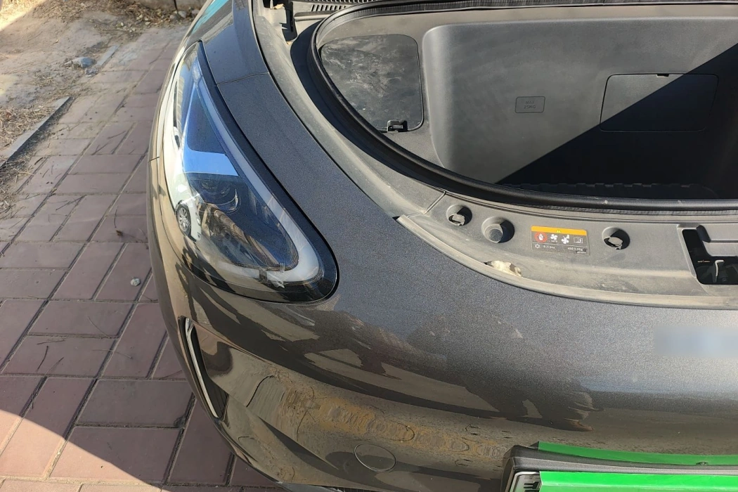 Фото машины 28