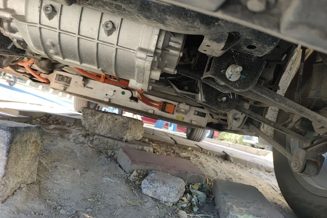 Фото машины 21