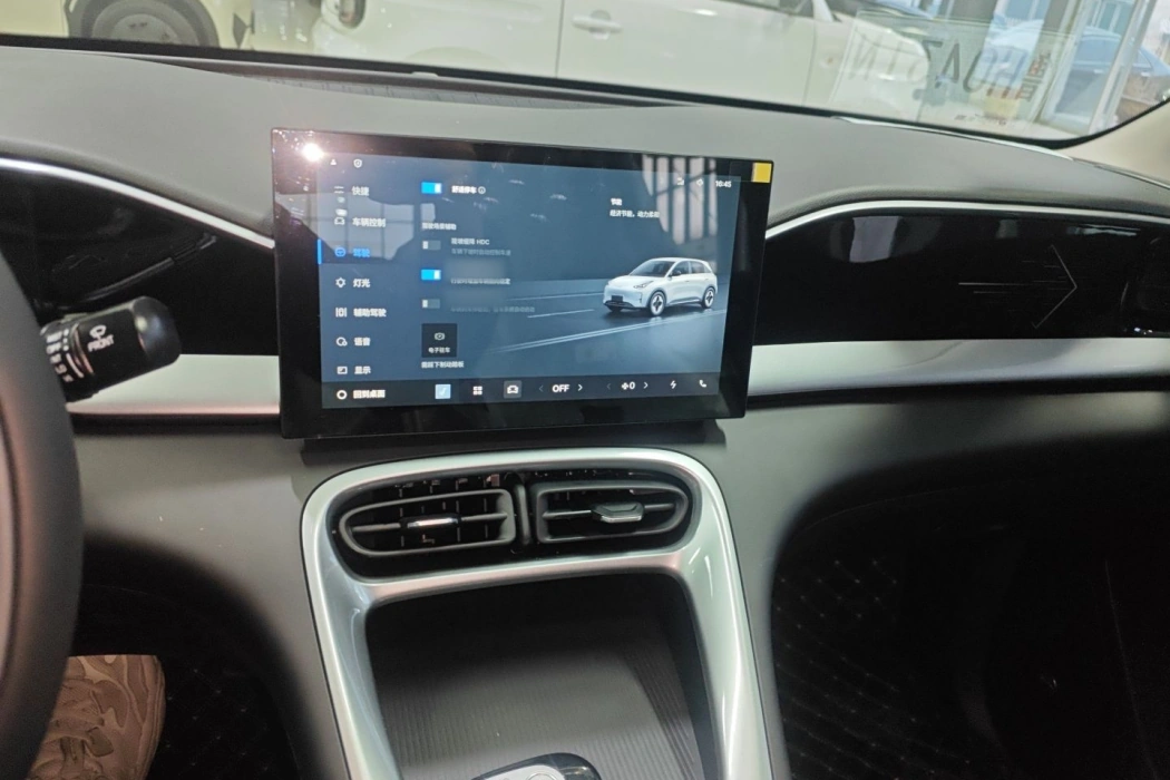 Фото машины 18