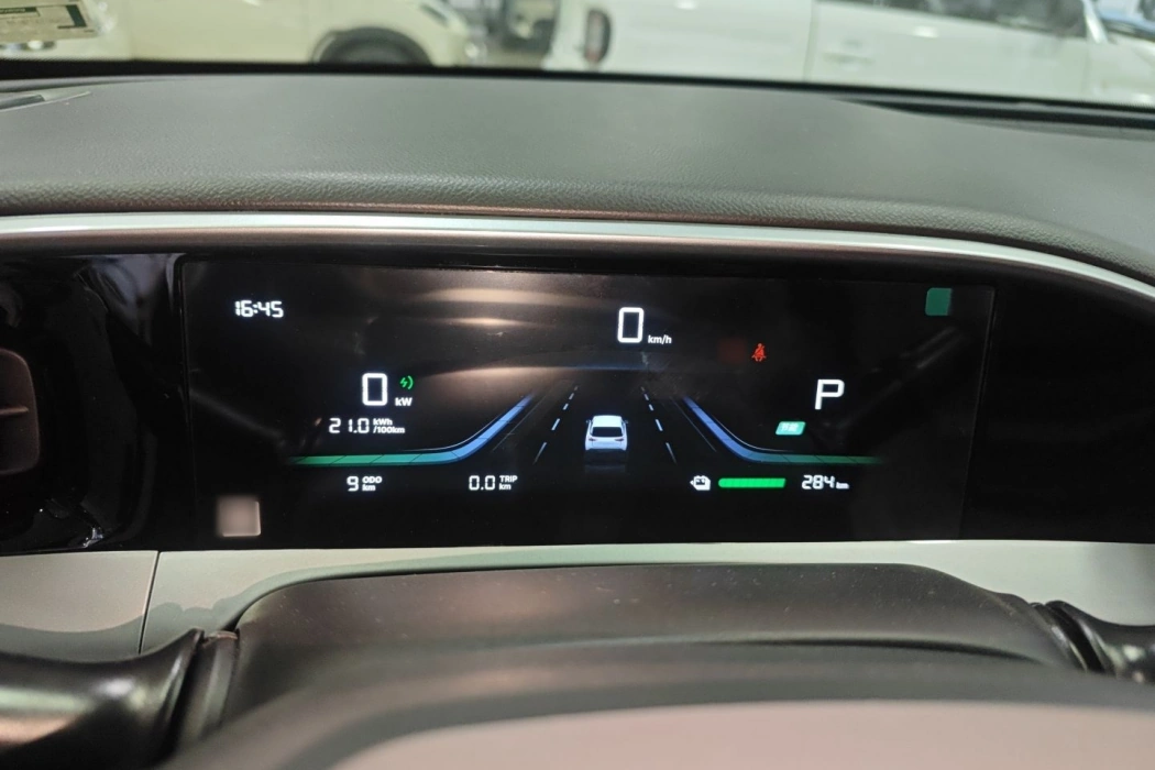 Фото машины 11