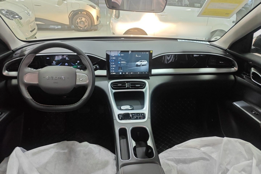 Фото машины 7