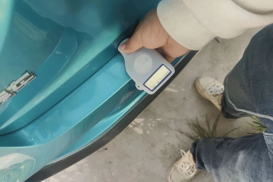 фото машины