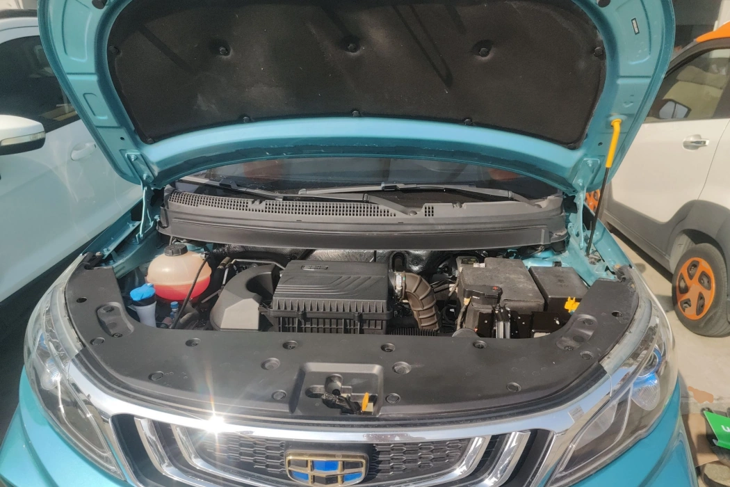 Фото машины 11