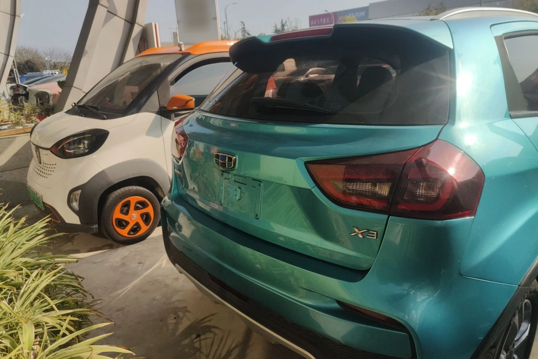 Фото машины 18