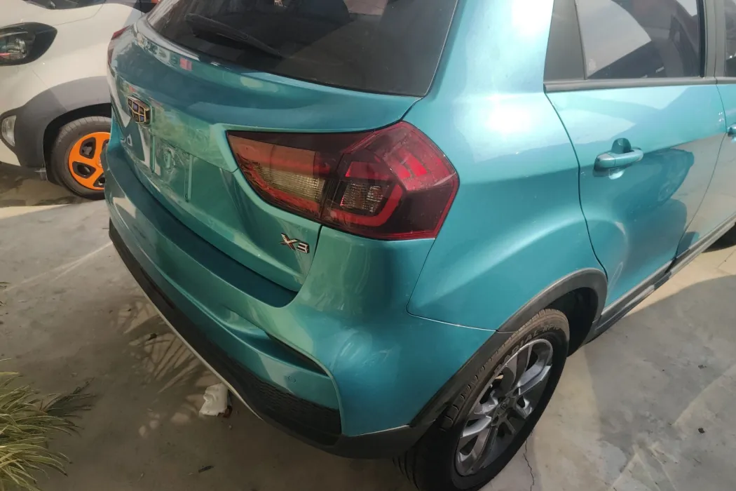 Фото машины 9