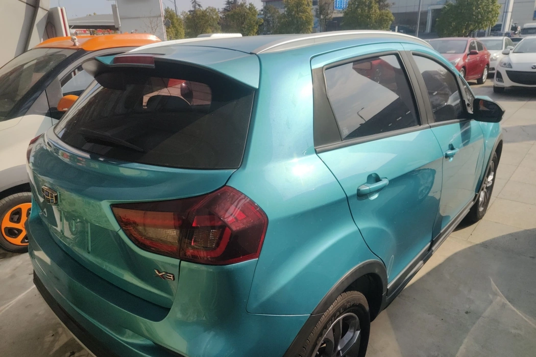 Фото машины 8