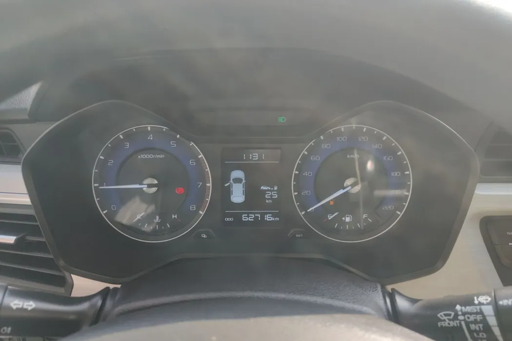 Фото машины 6