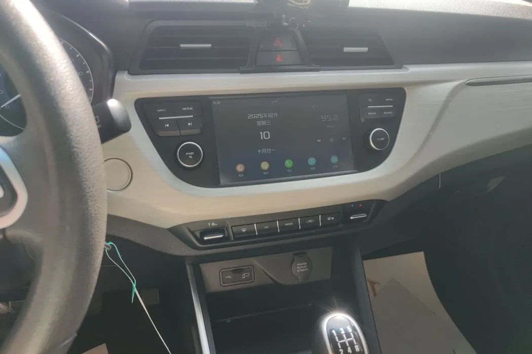 Фото машины 14