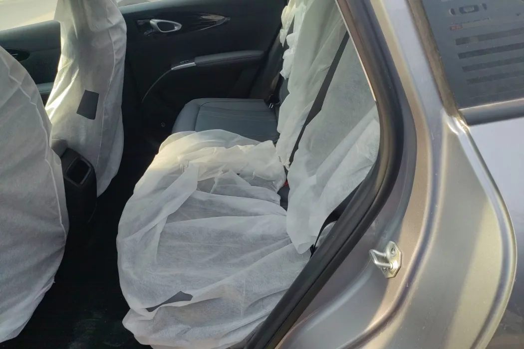 Geely Galaxy Wish 2025 310km Youth Edition