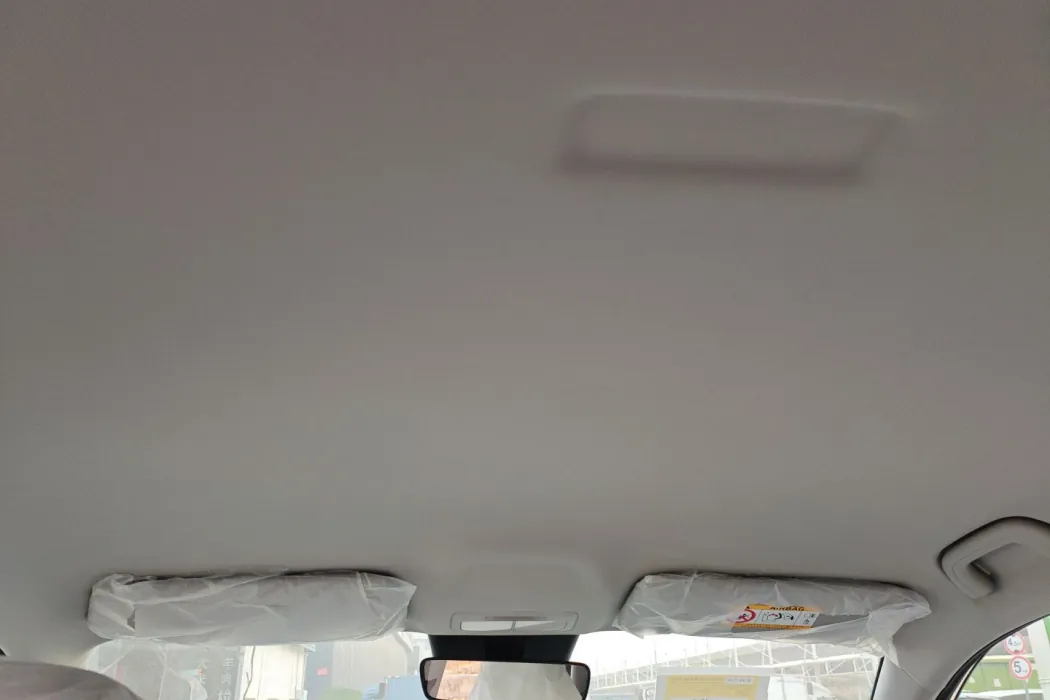 Geely Galaxy Wish 2026 310km Youth Edition