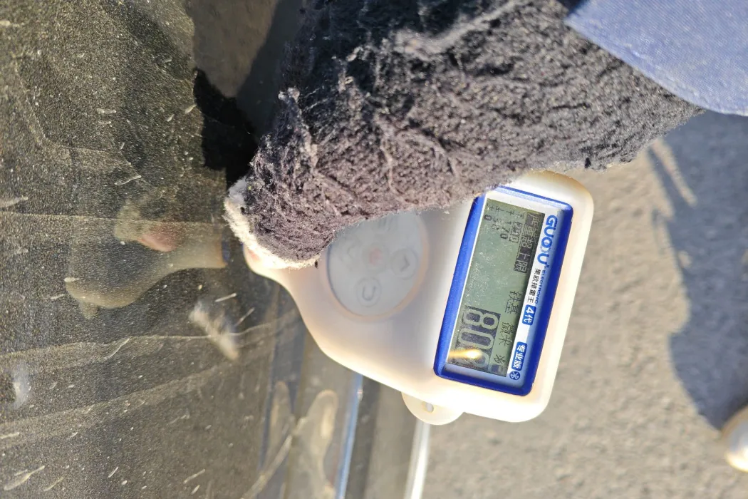 Hongqi HS7 2022 model 3.0T automatic four-wheel drive Zhilian Flag Enjoy edition five-seater