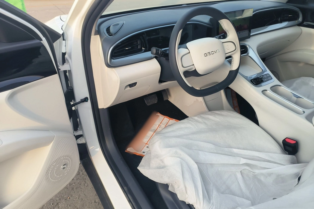 Фото машины 14