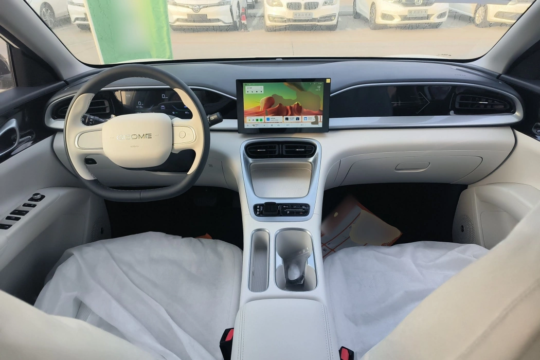 Фото машины 8