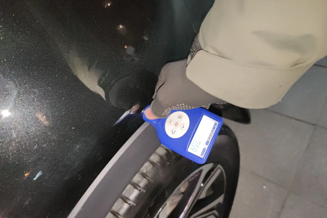 Hongqi HS5 2022 model facelift 2.0T Zhilian Flag Enjoy Edition