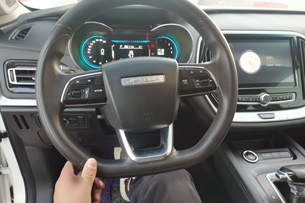 Фото машины 8