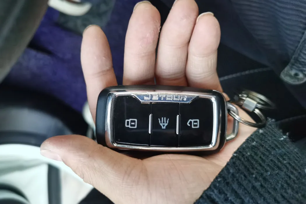 Фото машины 7