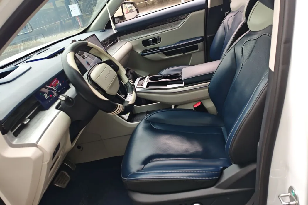 Фото машины 17