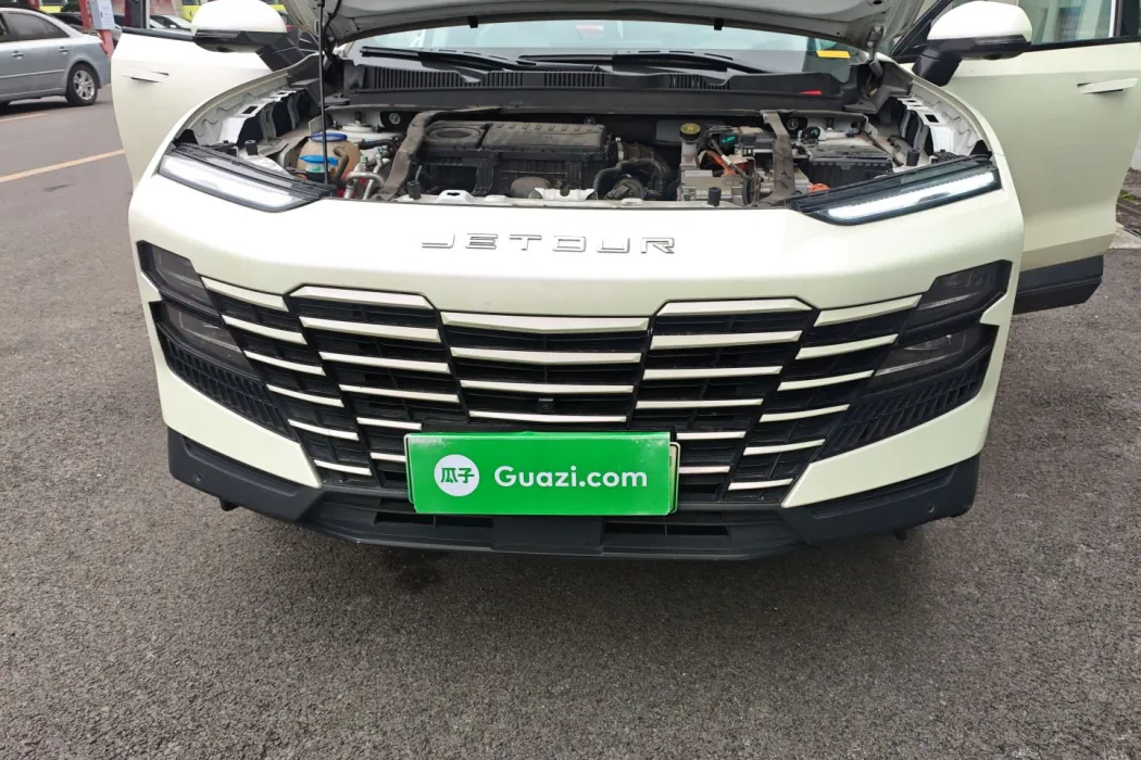 Jietu Dasheng i-DM 2022 1.5T DHT Lightning 02