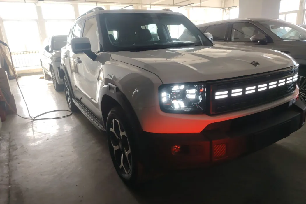 Фото машины