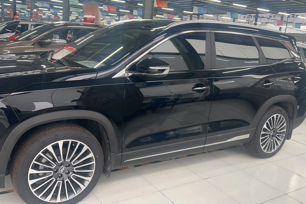 Фото машины