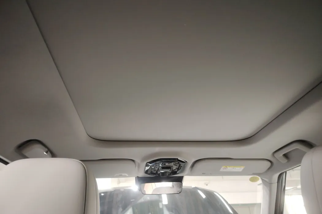 Jietu Shanhai T1 2024 model 150km to the sea