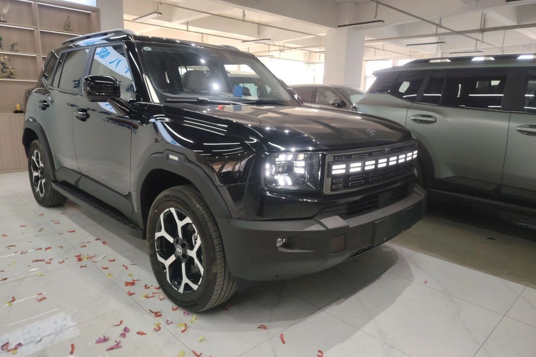 Фото машины