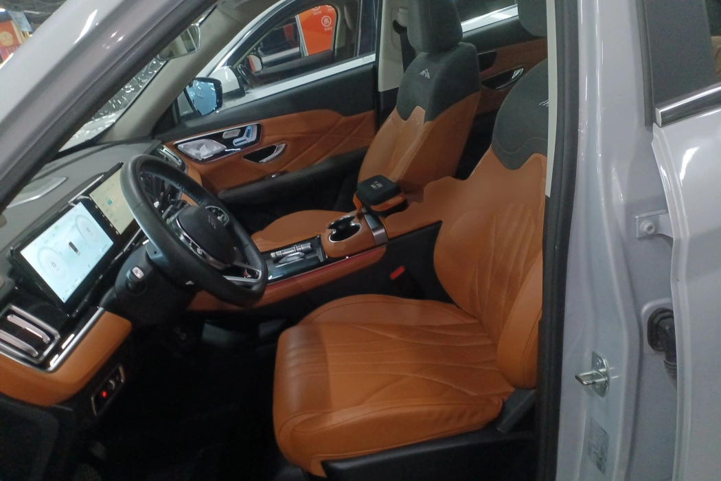 Фото машины 13