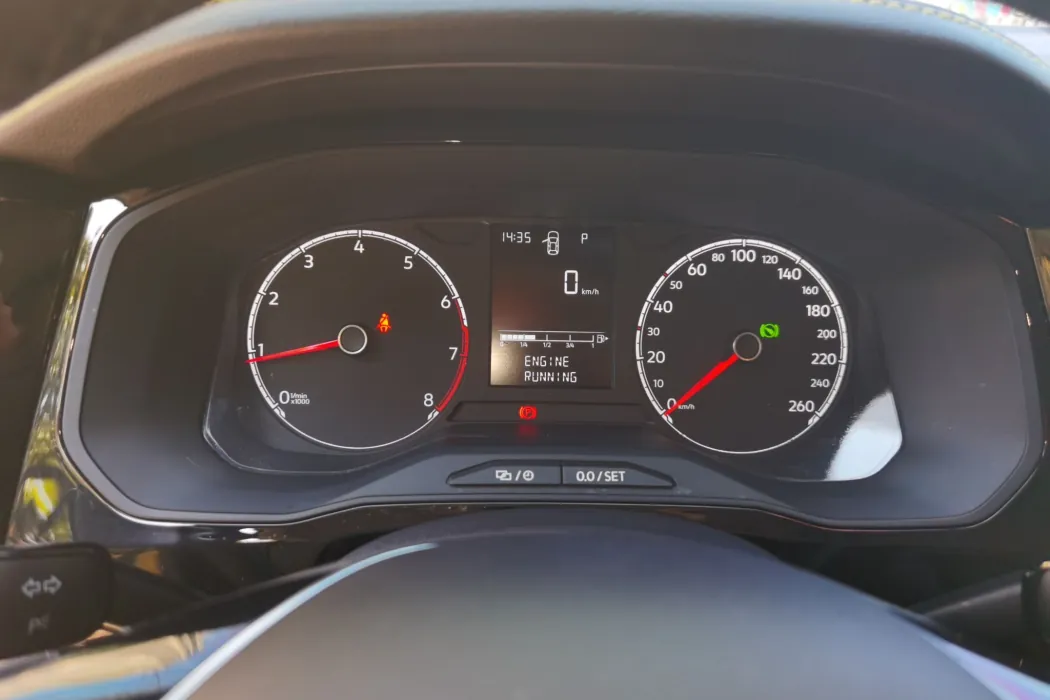 Jetta VS5 2019 280TSI automatic enjoyment type