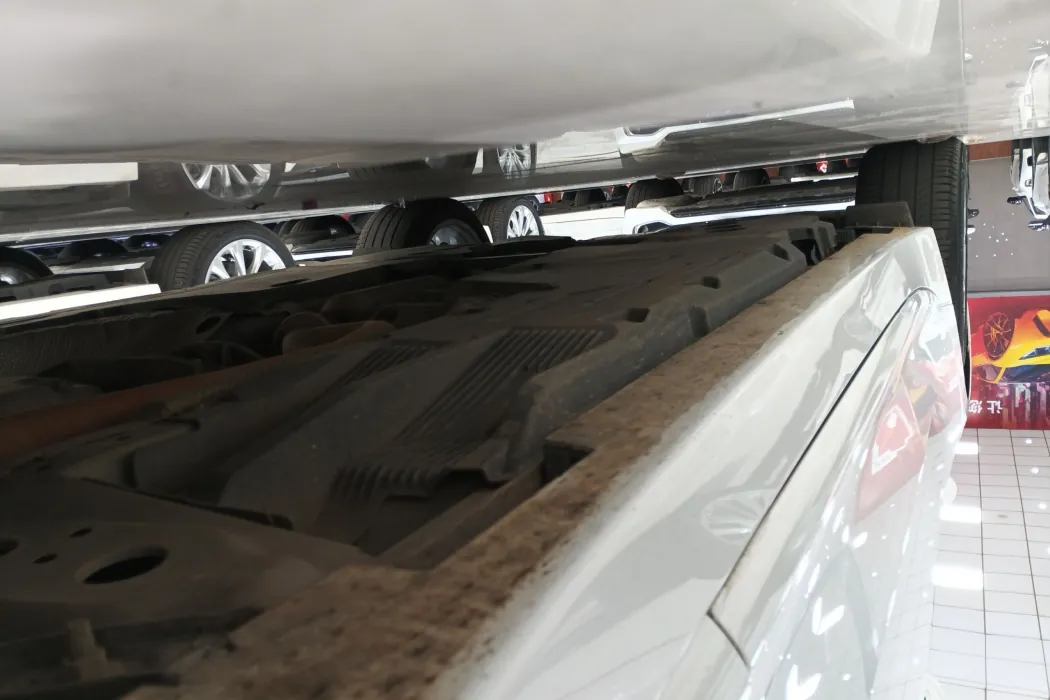 Фото машины 18