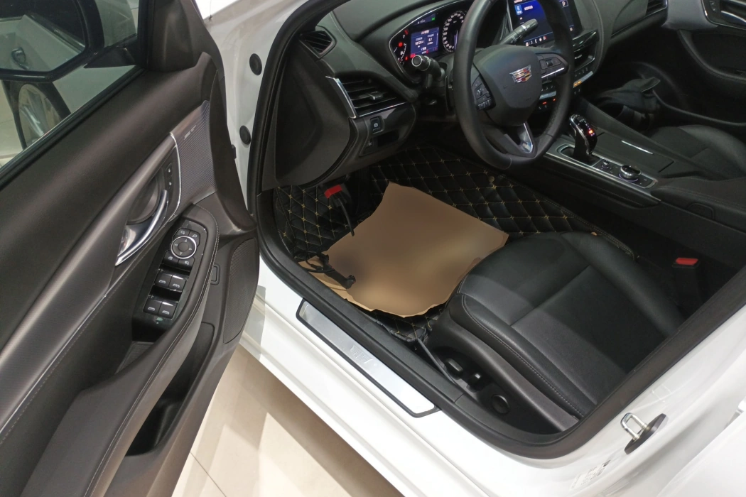 Фото машины 6